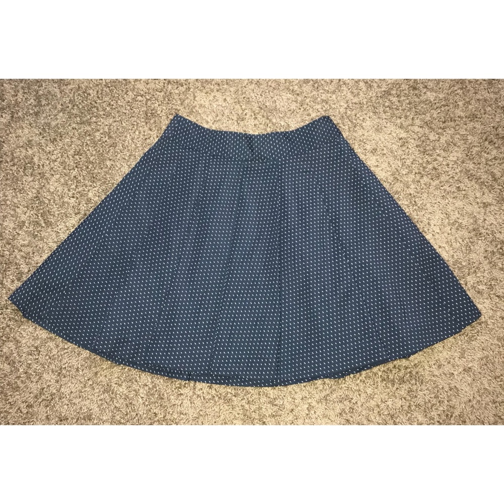 AIX Skirt